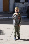 Торжественное поздравление ветеранов Великой Отечественной войны и тружеников тыла Кировского района в преддверии 80-летия Великой Победы!  #9