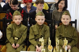 Награждение победителей! #6