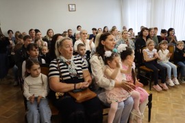 Награждение победителей! #10