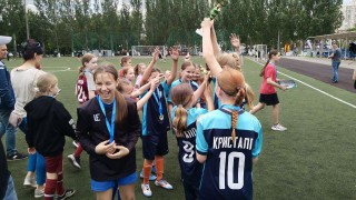  ПОЗДРАВЛЯЕМ НАШИХ ЮНЫХ ФУТБОЛИСТОВ И ФУТБОЛИСТОК!  #3