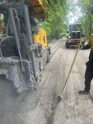 Обновление дорог в Кировском районе: Минская, 29 и 31 – Забота о вашем комфорте #4