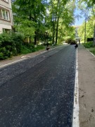 Обновление дорог в Кировском районе: Минская, 29 и 31 – Забота о вашем комфорте #2