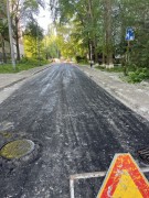 Обновление дорог в Кировском районе: Минская, 29 и 31 – Забота о вашем комфорте #3