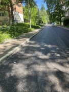 Обновление дорог в Кировском районе: Минская, 29 и 31 – Забота о вашем комфорте #1