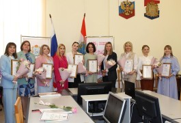 Поздравляем Зинаиду Юрьевну Чембурову с победой!  #3