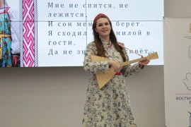  Поздравляем Зинаиду Юрьевну Чембурову с победой!  #4