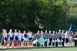 "Высший класс!" в Кировском районе! #8