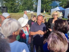 В Кировском районе Самары продолжается проект "Наш двор – район – город", направленный на улучшение качества жизни горожан #7