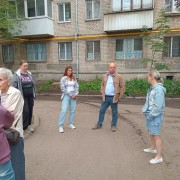 Увидеть проблему – значит, наполовину её решить! #1