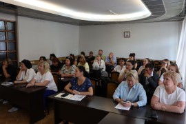 Кировский район против наркотиков #4