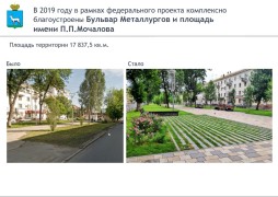 В Кировском районе наградили волонтеров федерального онлайн-голосования! #3