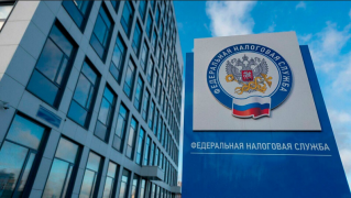 УФНС России по Самарской области предупреждает об активности мошенников!  #1