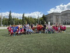  Победные выходные в Кировском районе!  #3