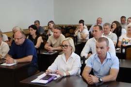 Готовимся к зиме в Кировском районе! #3