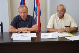 Готовимся к зиме в Кировском районе! #1
