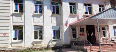 Акция «ОкнаРоссии»! #3
