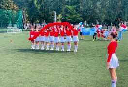 Соревнования «Высший класс!» в парке имени Юрия Гагарина! #2