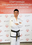 Пазылов Нуриддин Шухратович  #1