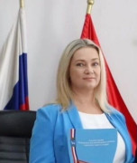 Черноталова Елена Федоровна #1