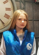 Тамбовцева Дарья Сергеевна #1