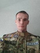 Мартемьянов Матвей Дмитриевич  #1