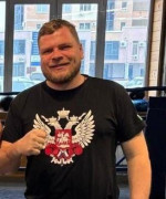 Шалимов Илья Александрович #1