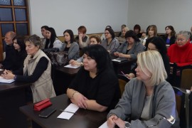 В Кировском районе обсудили поддержку ветеранов специальной военной операции #2