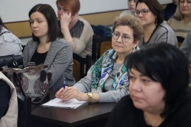 В Кировском районе обсудили поддержку ветеранов специальной военной операции #4