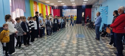 Итоги соревнований по шахматам «Белая ладья» среди школ Кировского района! #3