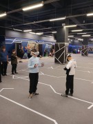 Яркий день! «Неолимпийские игры 2025» прошли успешно!  #2