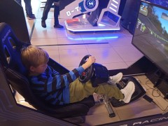 Яркий день! «Неолимпийские игры 2025» прошли успешно!  #3