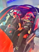 Яркий день! «Неолимпийские игры 2025» прошли успешно!  #4