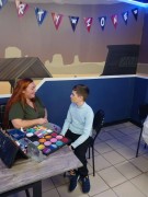 Яркий день! «Неолимпийские игры 2025» прошли успешно!  #6