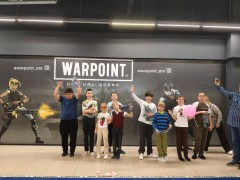 Яркий день! «Неолимпийские игры 2025» прошли успешно!  #1