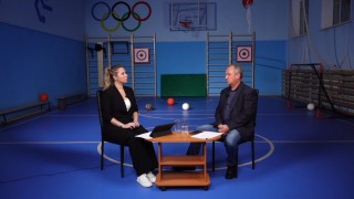 Благоустройство Кировского района: 13 новых объектов по программе "Народный бюджет" #1