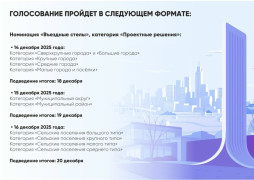 Уважаемые жители Кировского района! #3