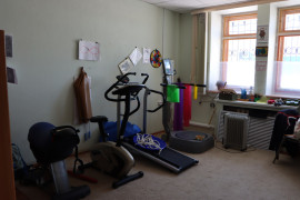  Сегодня мы хотим рассказать об уникальном реабилитационном центре «Иппотерапия» расположенном в Кировском районе!  #1