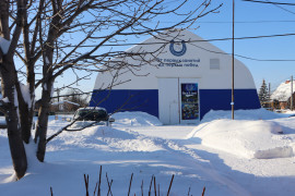  Сегодня мы хотим рассказать об уникальном реабилитационном центре «Иппотерапия» расположенном в Кировском районе!  #2