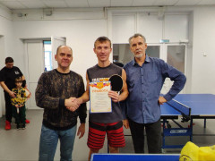 К СПОРТУ ВСЕЙ СЕМЬЁЙ #2