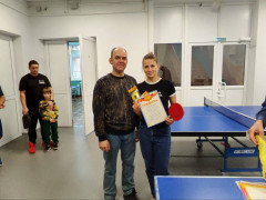 К СПОРТУ ВСЕЙ СЕМЬЁЙ #3