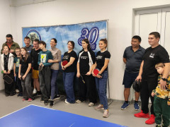 К СПОРТУ ВСЕЙ СЕМЬЁЙ #5