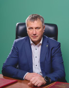 Иван Носков поздравил Кировский район с днем рождения! #1