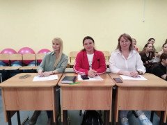 В Кировском районе подвели итоги турнира-конкурса «Танцевальный ринг – 2026» #4