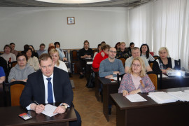 Кировский район — в движении памяти и гордости!  #1