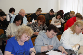 Кировский район — в движении памяти и гордости!  #2