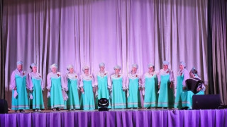  Памятный день в Зубчаниновке: «Спасибо, за мирное небо!»  #7