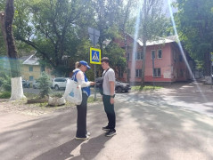 Жители Кировского района — ваше мнение важно! #2