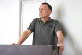 Встреча с психологом Самарского областного наркологического диспансера Михаилом Сидориным #2