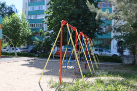 Отличная новость для жителей Кировского района!  #3