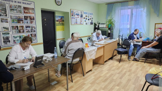 Скрининг "За здоровое долголетие" прошел в Кировском районе! #3